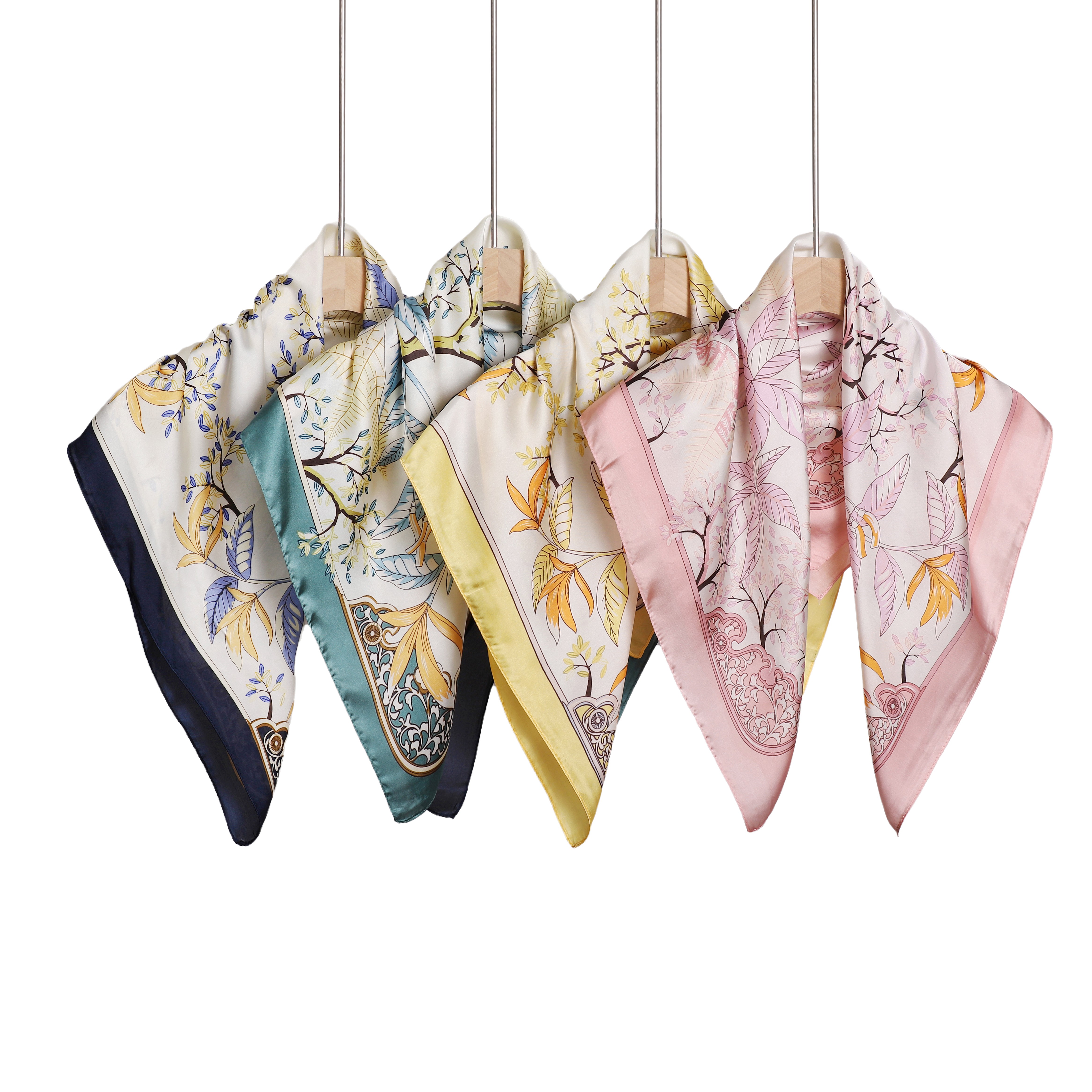Ethnic Fashion Designer - Stylish Ladies Design Multifunctional Colorful Ethnic