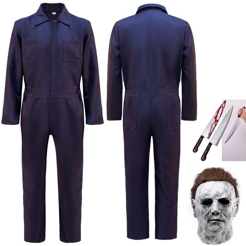 Ethnic Fashion Clothing Store - Halloween God of Death Men's COS