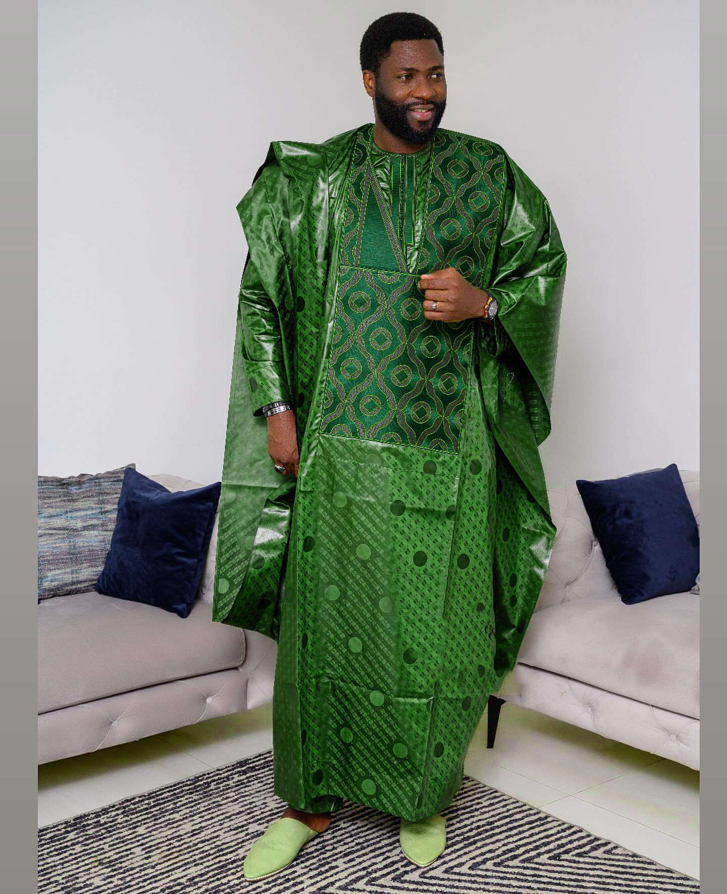 African Clothes For Men Tradit – Dashiki Shirt Men Bewertung und Preis