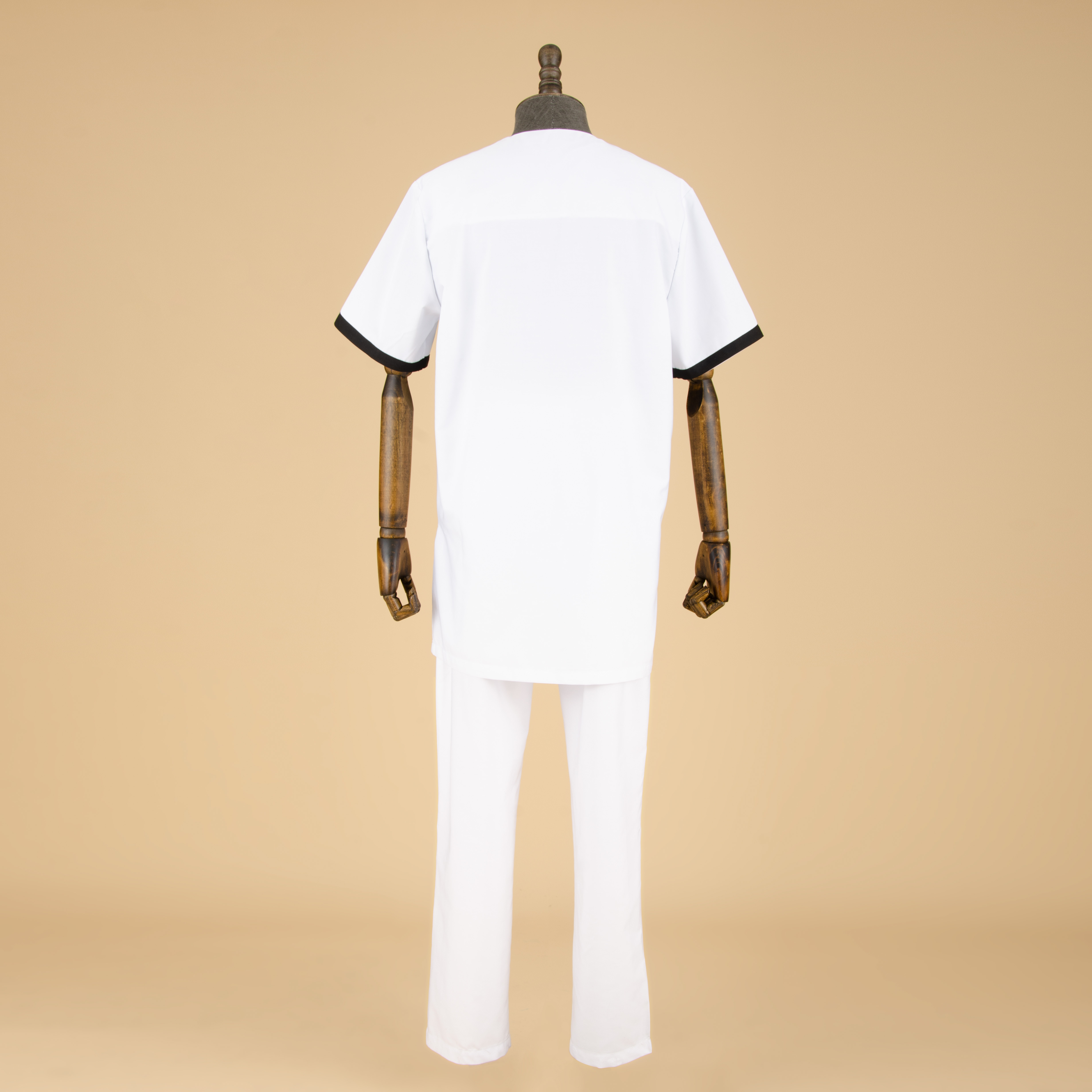 African Men`s Clothing Short S – Dashiki Shirt Men Bewertung und Preis