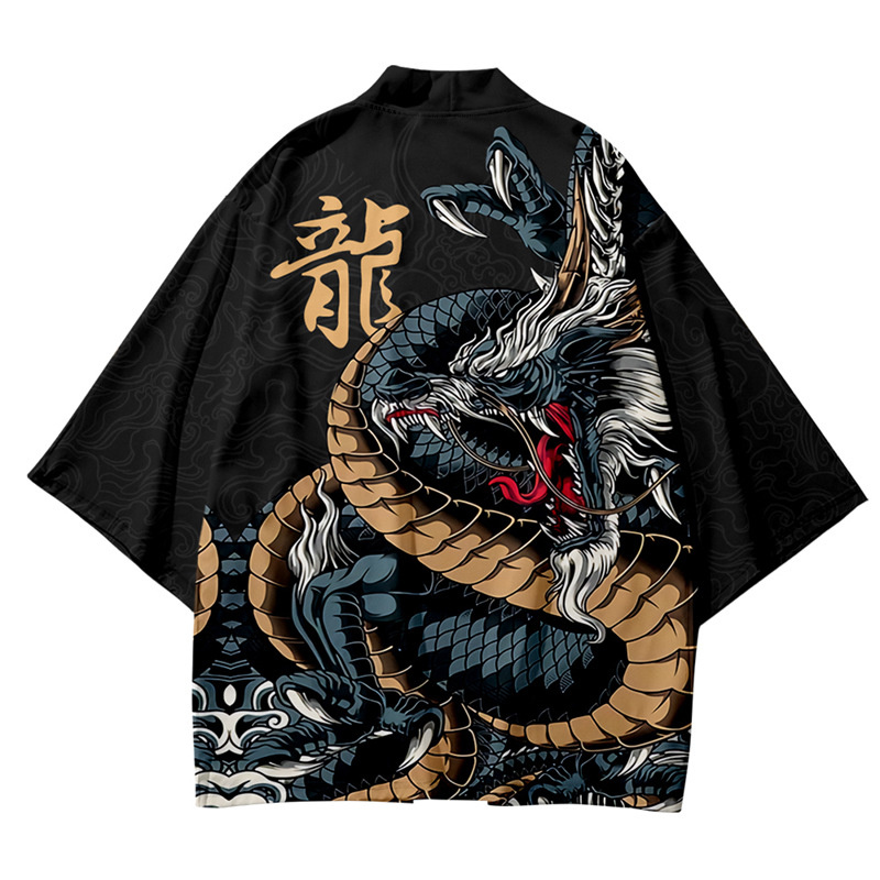 3 To 14 Years Kids Kimono Japa – Haori Japanese Jacket Bewertung und Preis