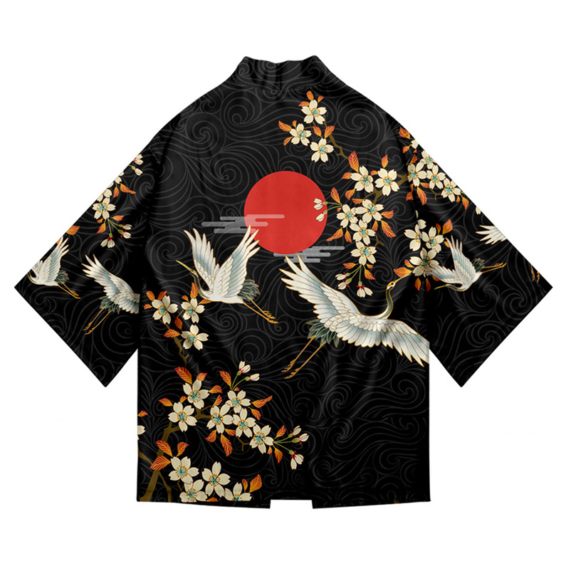 3 To 14 Years Kids Kimono Japa – Haori Japanese Jacket Bewertung und Preis