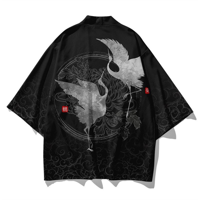 3 To 14 Years Kids Kimono Japa – Haori Japanese Jacket Bewertung und Preis