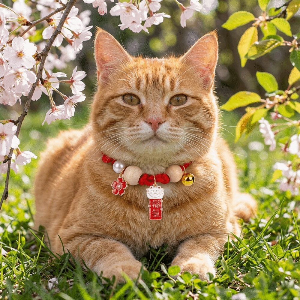 Fashion Adjustable Cat Flea Co – Ethnic Fashion Designer Bewertung und Preis