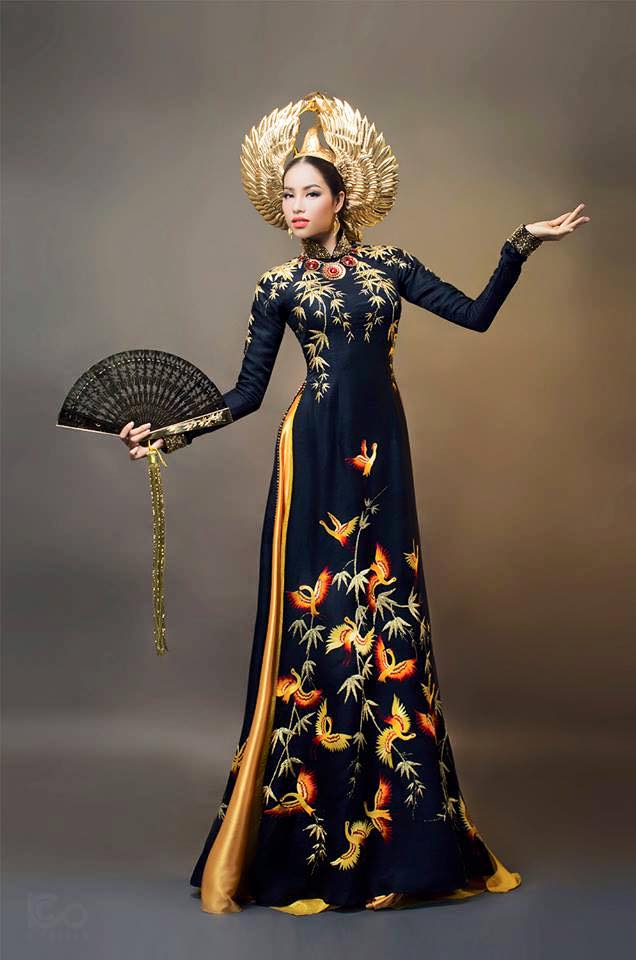 Customized aodai vietnam cloth – Ao Dai Vietnam Dress Bewertung und Preis