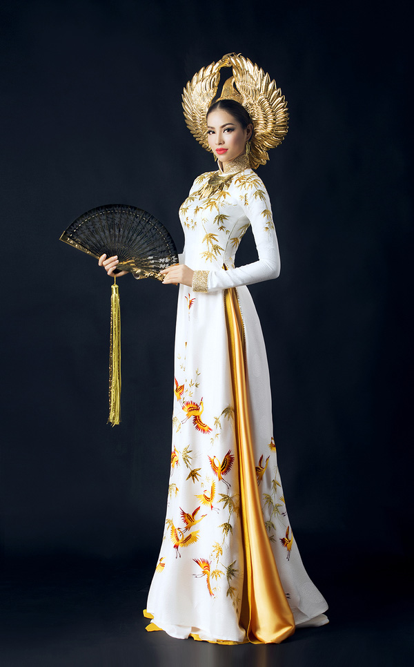 Customized aodai vietnam cloth – Ao Dai Vietnam Dress Bewertung und Preis
