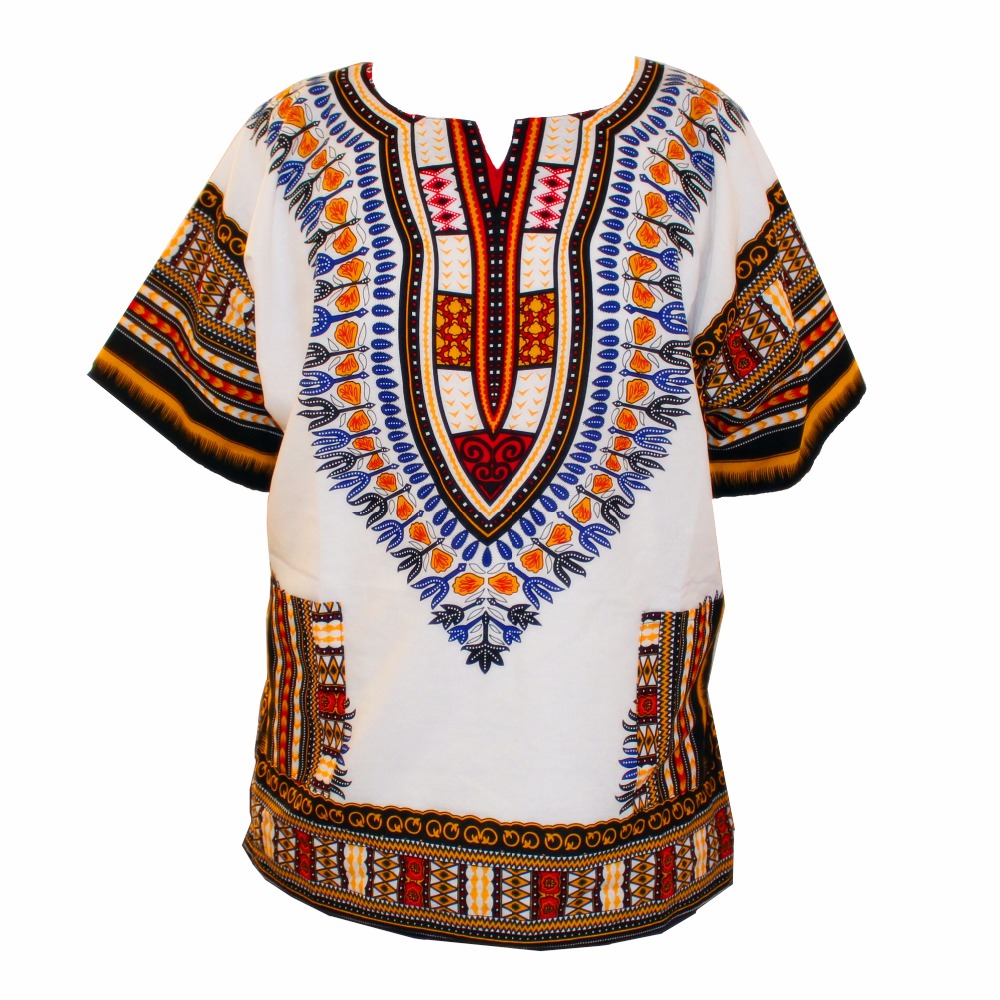 (Fast shipping) New fashion de – Dashiki Shirt Men Bewertung und Preis