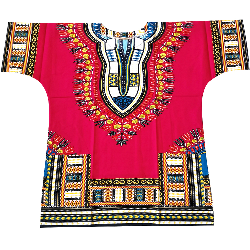(Fast shipping) New fashion de – Dashiki Shirt Men Bewertung und Preis