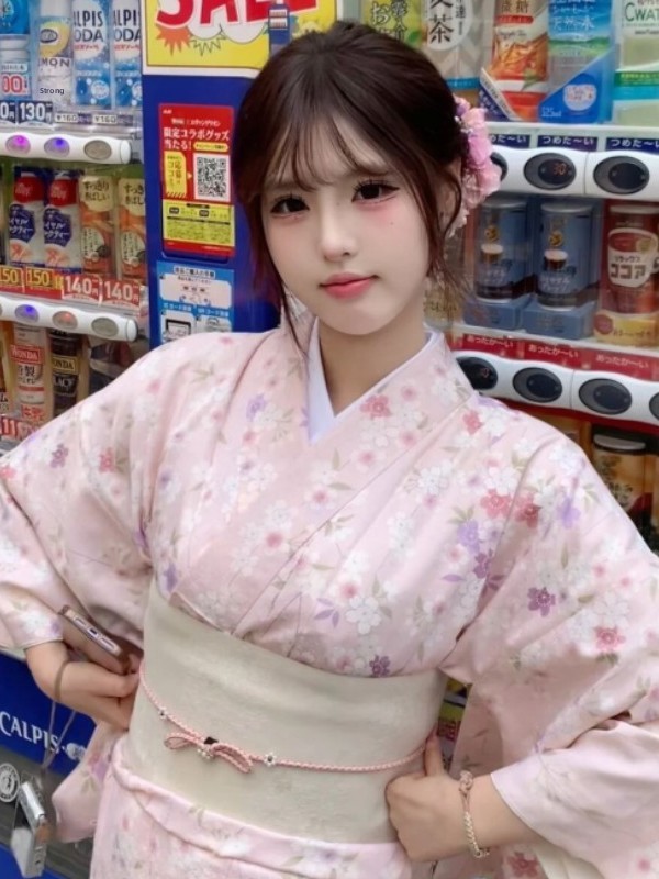 Traditional Japanese Kimono St – Ethnic Fashion Style Bewertung und Preis