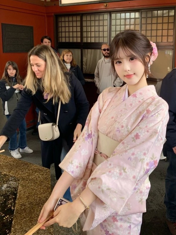 Traditional Japanese Kimono St – Ethnic Fashion Style Bewertung und Preis