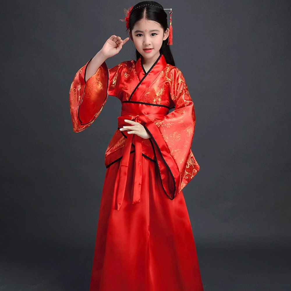 Fashion Ethnic Children's Anci – Ethnic Fashion Style Bewertung und Preis