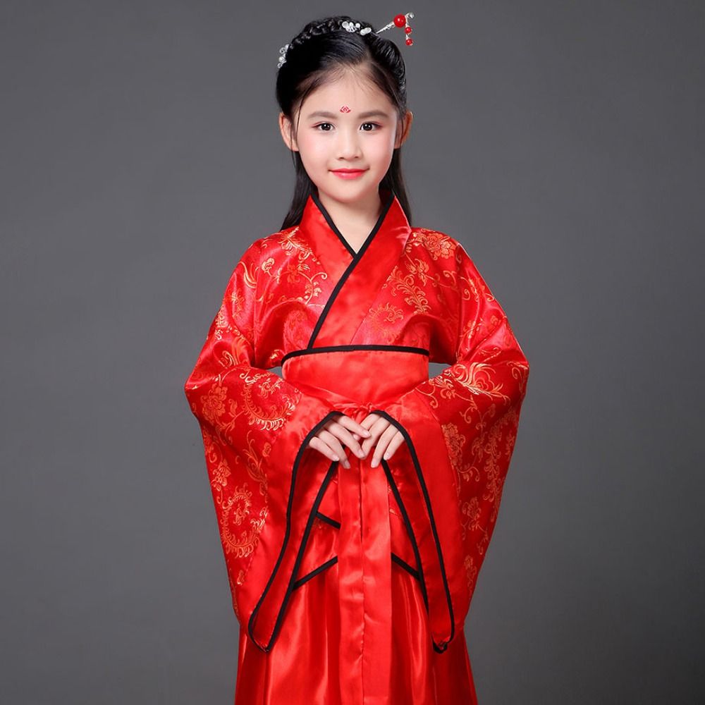 Fashion Ethnic Children's Anci – Ethnic Fashion Style Bewertung und Preis