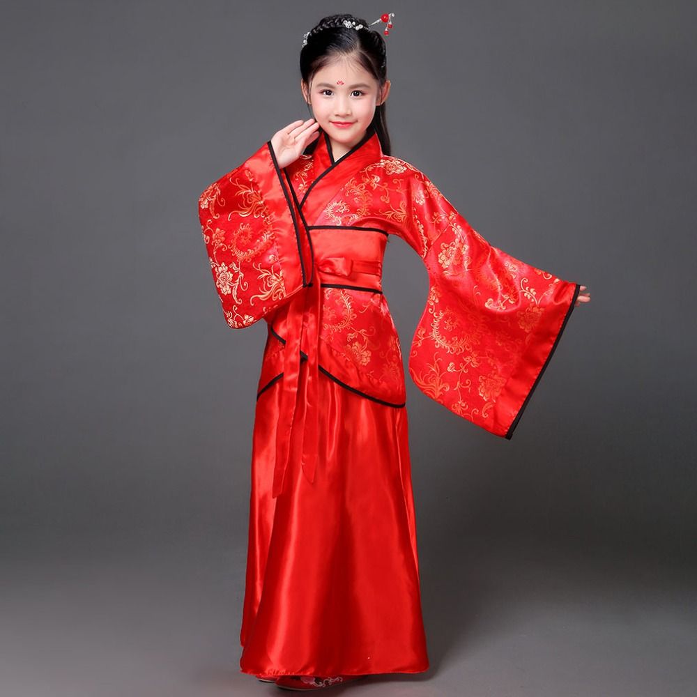 Fashion Ethnic Children's Anci – Ethnic Fashion Style Bewertung und Preis