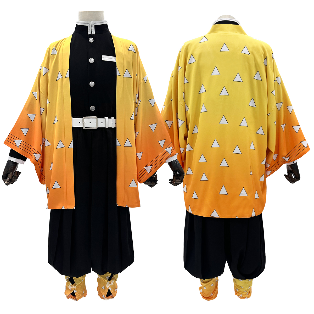 HOLOUN Anime Cosplay Costume T – Haori Japanese Jacket Bewertung und Preis