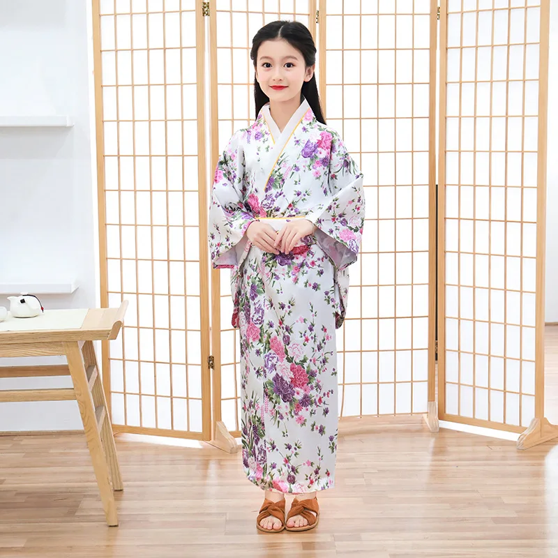 Kimono Dress Japanese bathrobe – Haori Japanese Jacket Bewertung und Preis