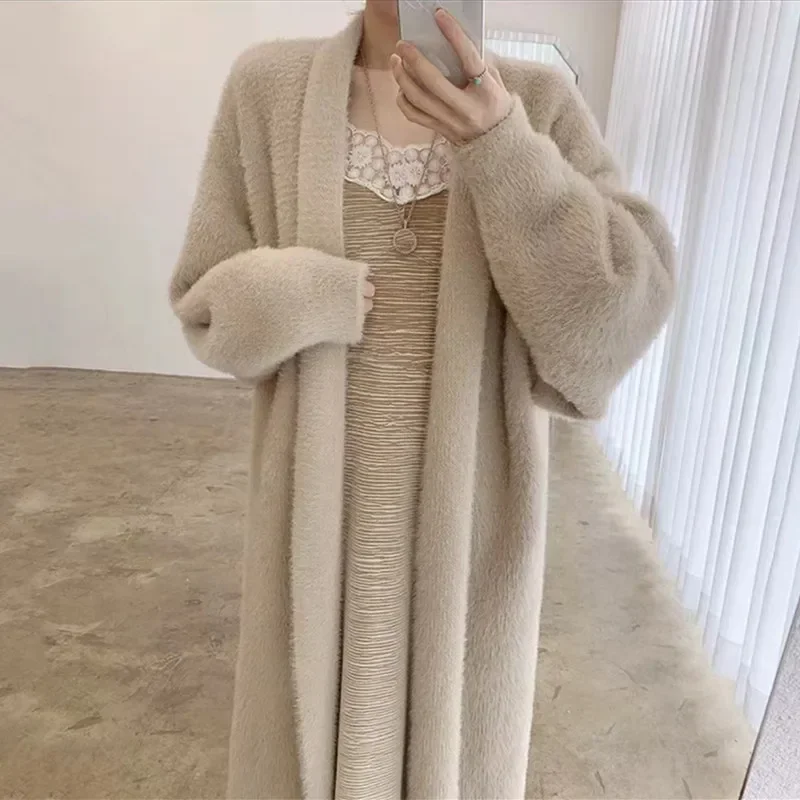 Cardigans Knit Sweater Women Y – Ethnic Fashion India Bewertung und Preis