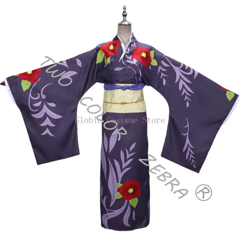 A;3\v,7'd/Anime Tamayo Costume – Haori Japanese Jacket Bewertung und Preis