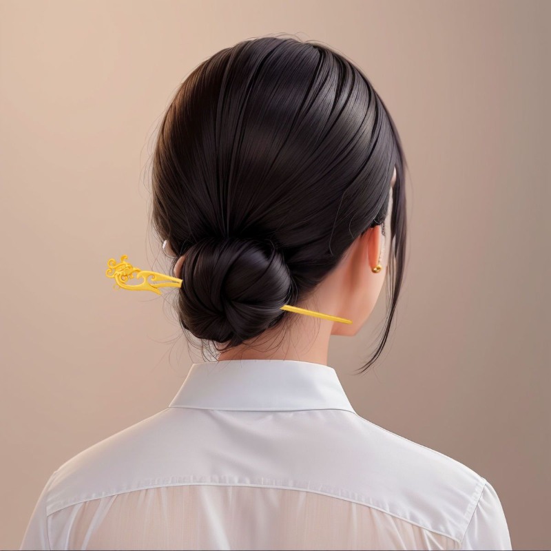 Ancient Fine Craftsmanship Pho – Ethnic Fashion Shoot Bewertung und Preis