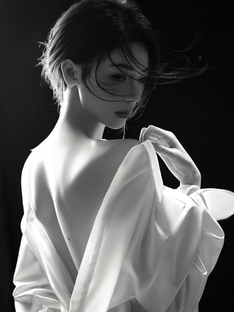 2026 New Fashion Sexy Portrait – Ethnic Fashion Shoot Bewertung und Preis