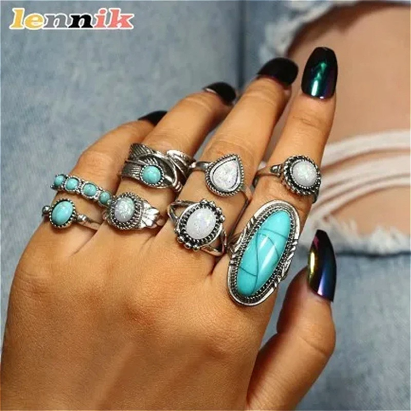 LENNIK Hot Boho Women's Ethnic – Ethnic Wear Fashion Designer Bewertung und Preis