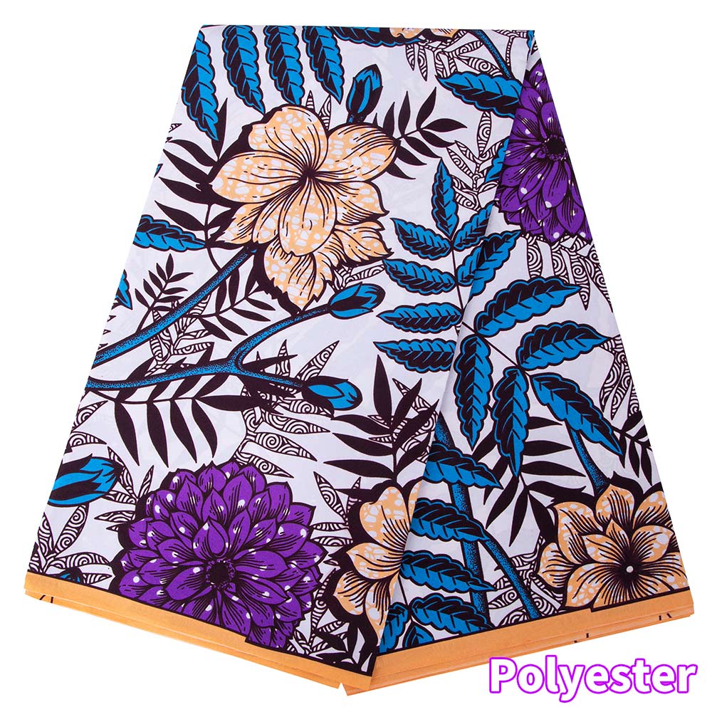 Ankara African Print Batik Pag – African Ankara Print Bewertung und Preis