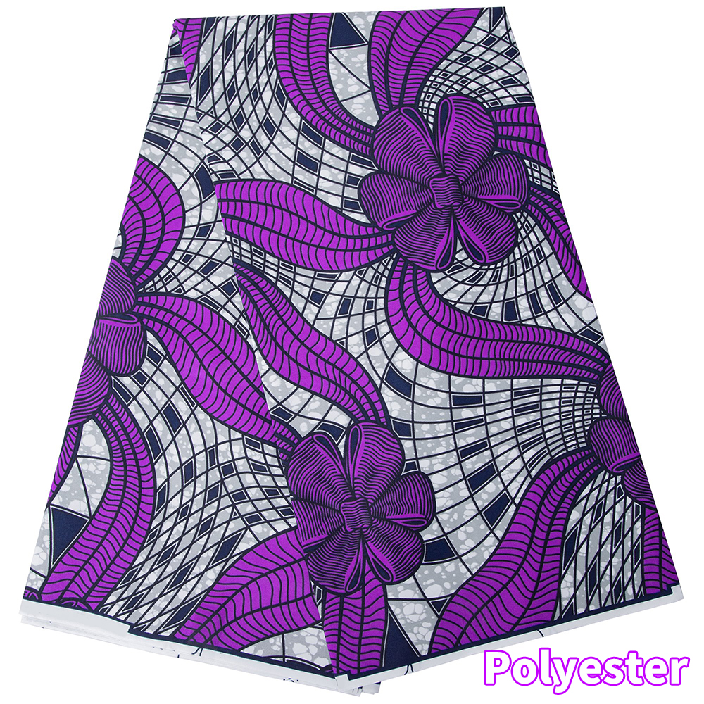 Ankara African Print Batik Pag – African Ankara Print Bewertung und Preis