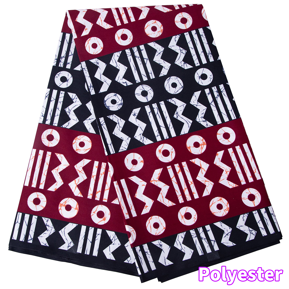Ankara African Print Batik Pag – African Ankara Print Bewertung und Preis