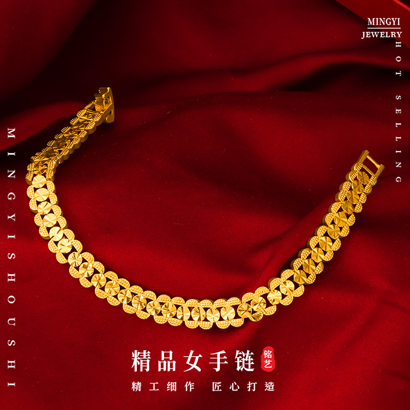 Luxury 24K 9999 Pure Gold real – Ethnic Fashion Instagram Bewertung und Preis