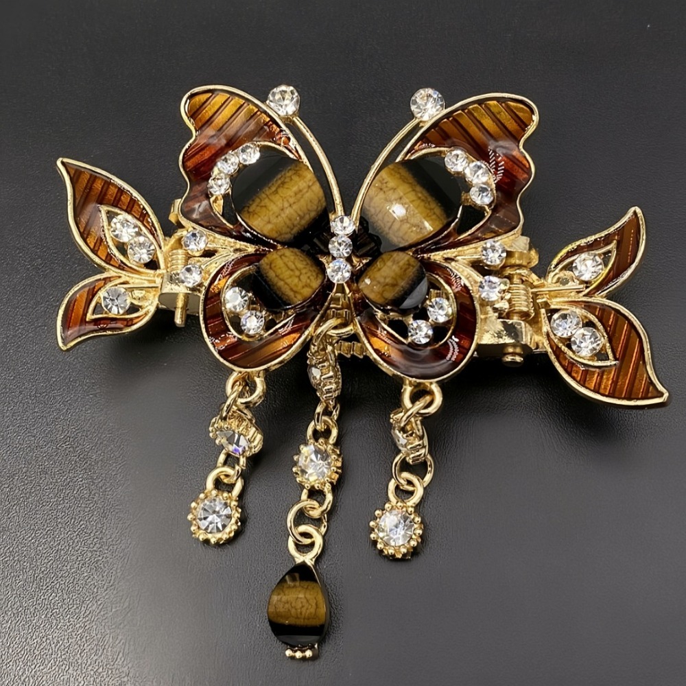 Elegant Design Rhinestone Butt – Ethnic Fashion Designer Bewertung und Preis