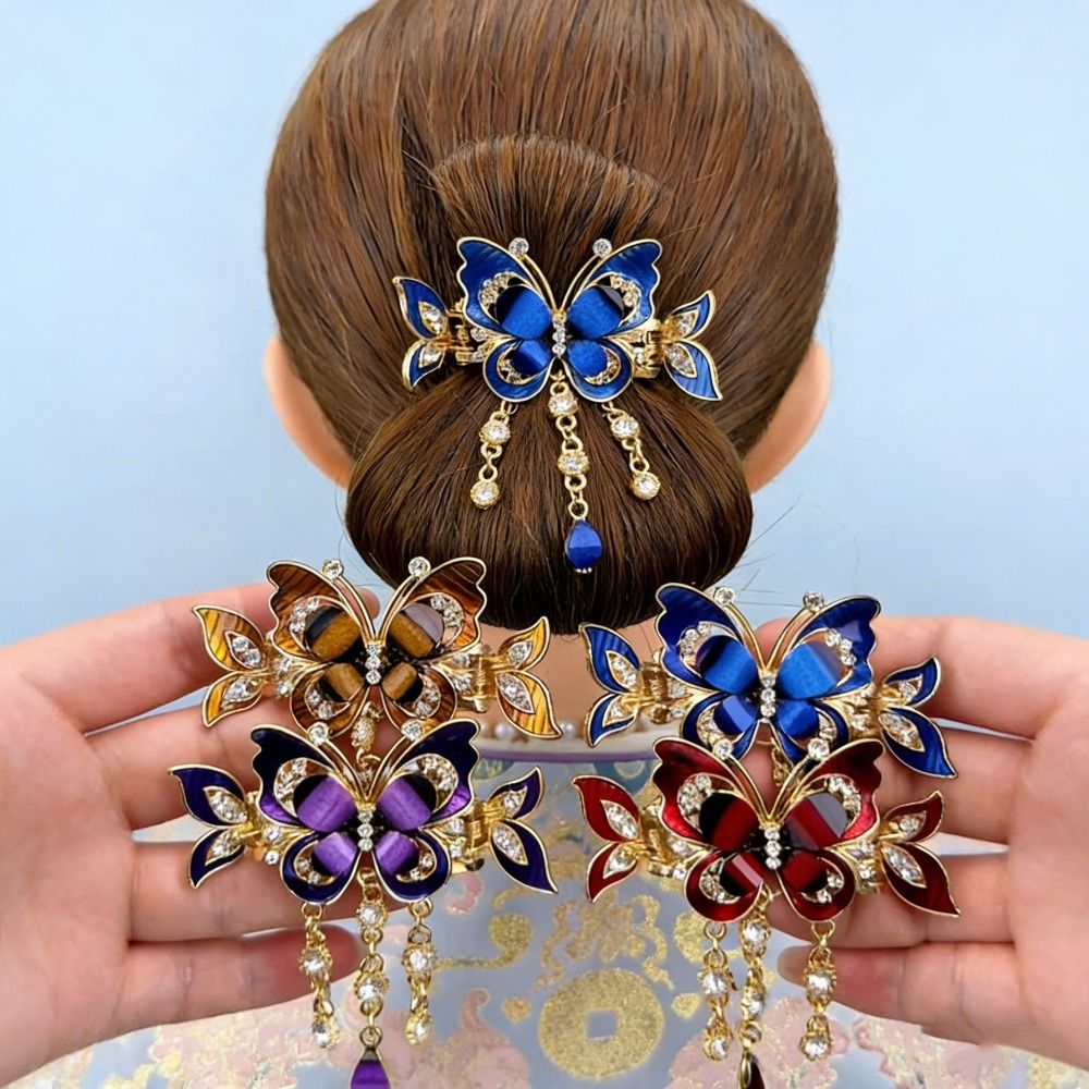Elegant Design Rhinestone Butt – Ethnic Fashion Designer Bewertung und Preis