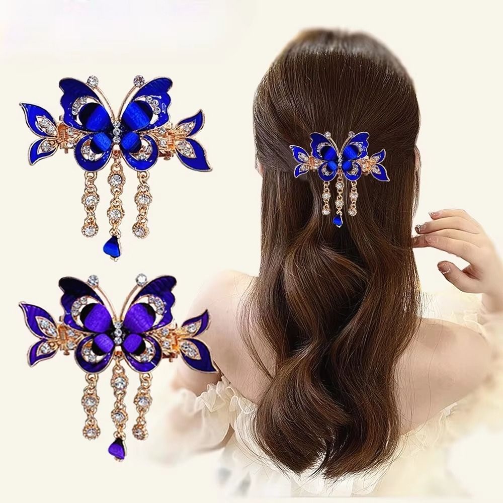 Elegant Design Rhinestone Butt – Ethnic Fashion Designer Bewertung und Preis