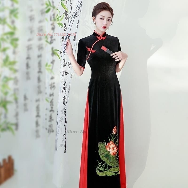 2026 vietnam traditional dress – Ao Dai Vietnam Dress Bewertung und Preis