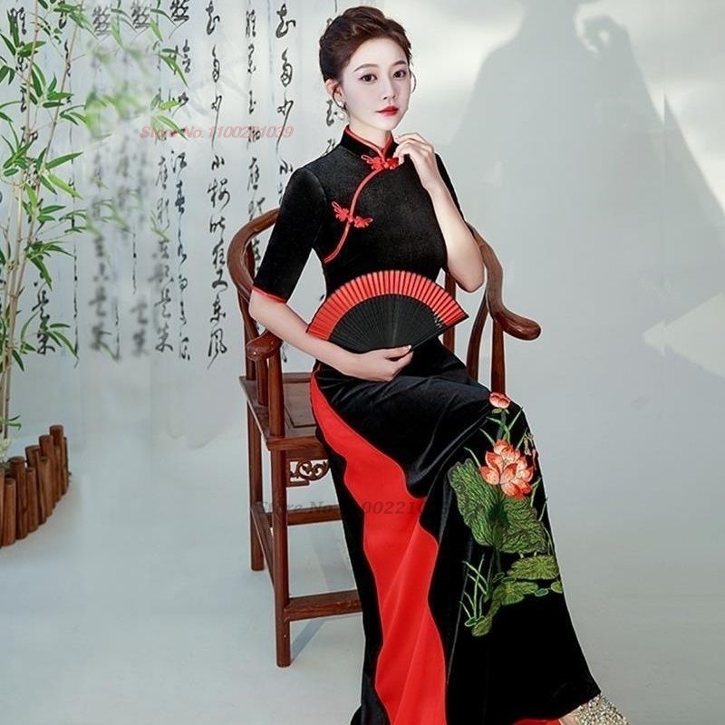 2026 vietnam traditional dress – Ao Dai Vietnam Dress Bewertung und Preis