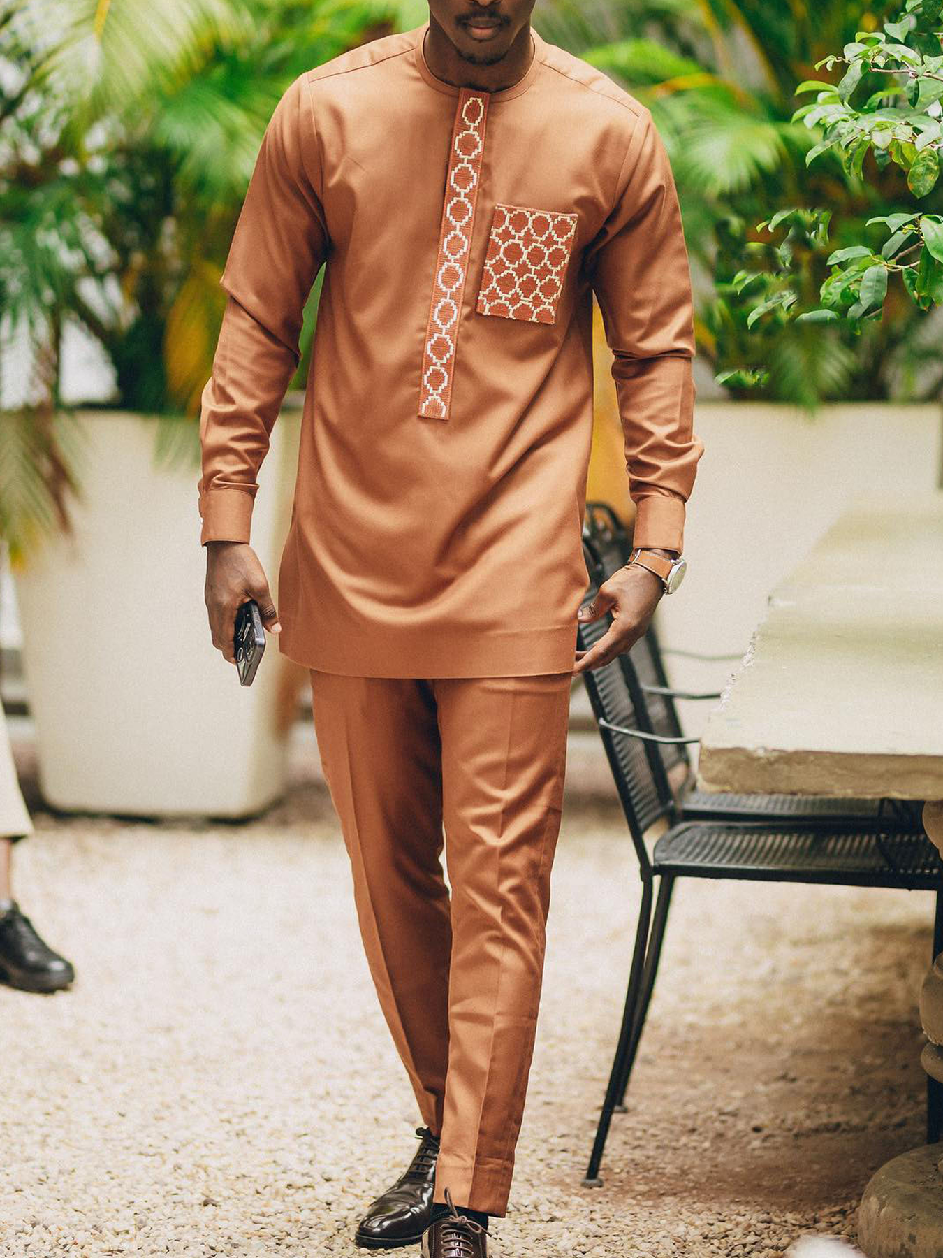 Traditional African Outfits fo – Dashiki Shirt Men Bewertung und Preis