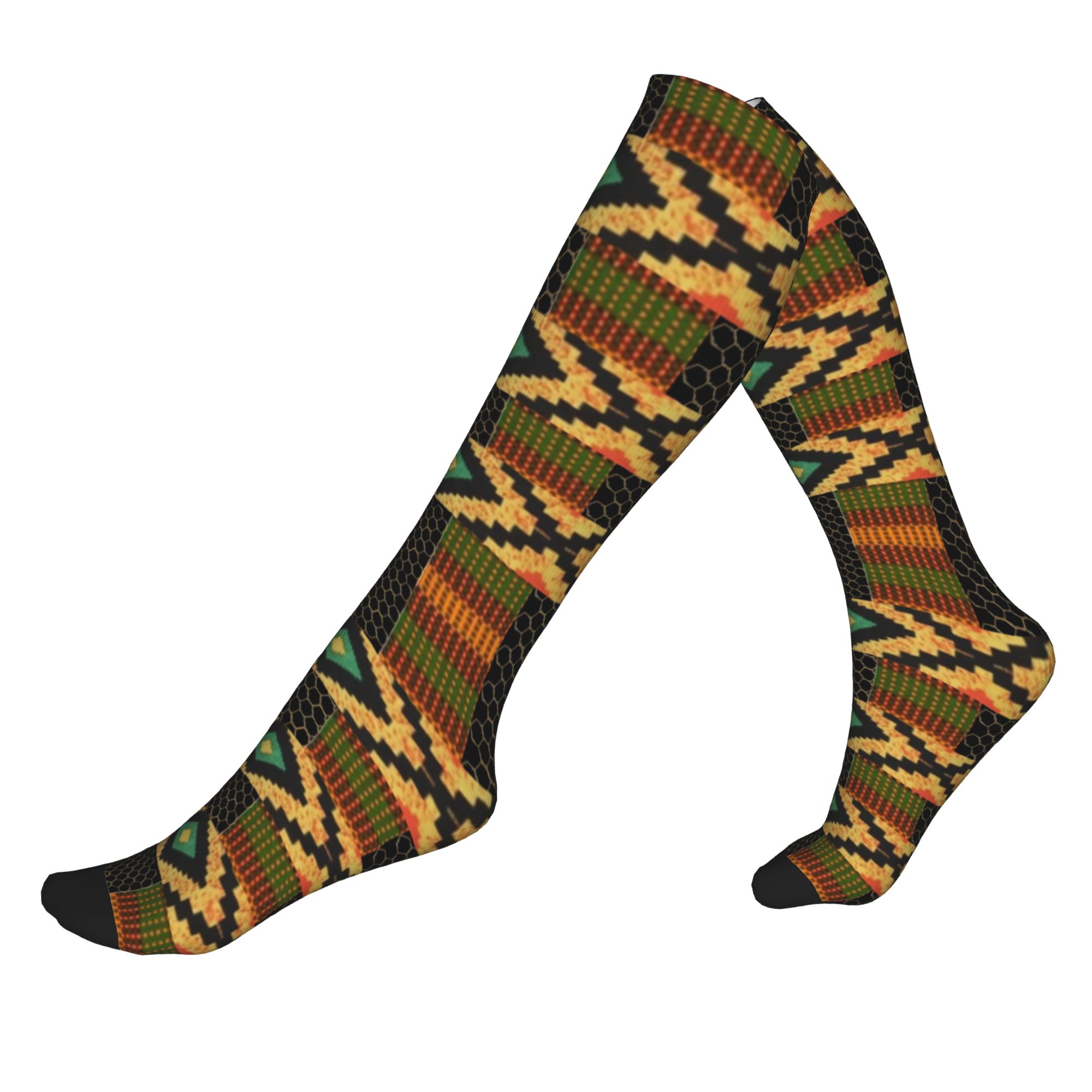 Printed Colourful African Anka – African Ankara Print Bewertung und Preis