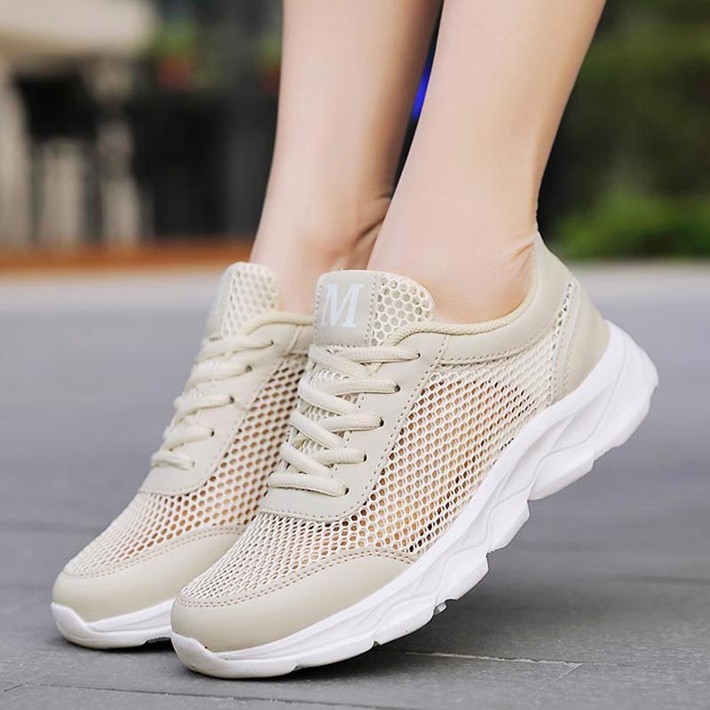 Summer Breathable Sneakers Wom – Is Ethnic Fashion A Good Brand Bewertung und Preis