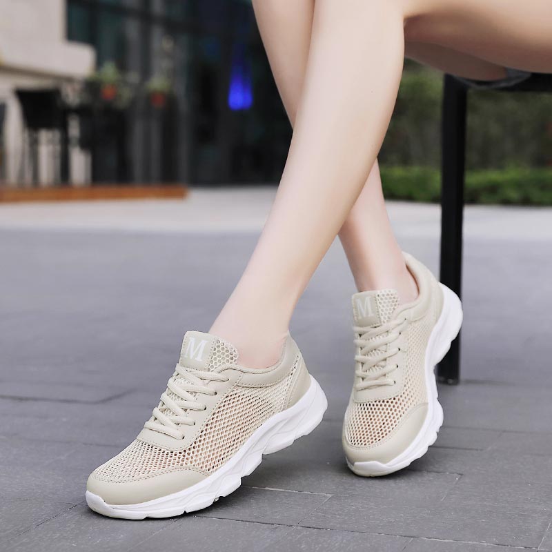 Summer Breathable Sneakers Wom – Is Ethnic Fashion A Good Brand Bewertung und Preis