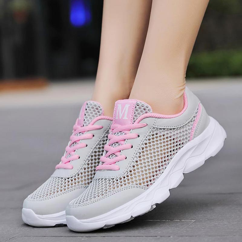 Summer Breathable Sneakers Wom – Is Ethnic Fashion A Good Brand Bewertung und Preis