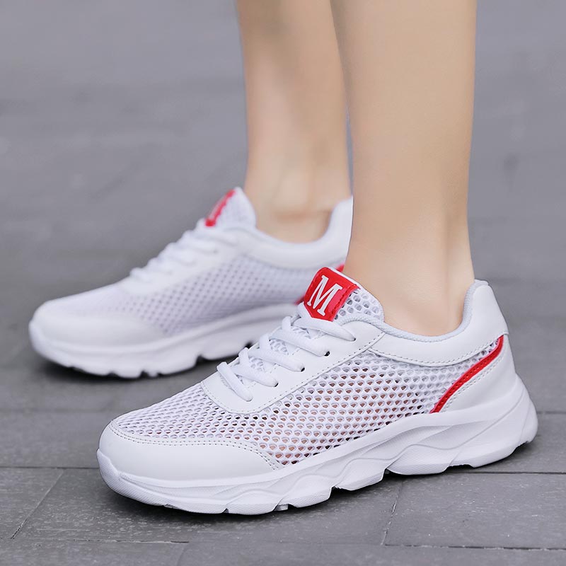 Summer Breathable Sneakers Wom – Is Ethnic Fashion A Good Brand Bewertung und Preis