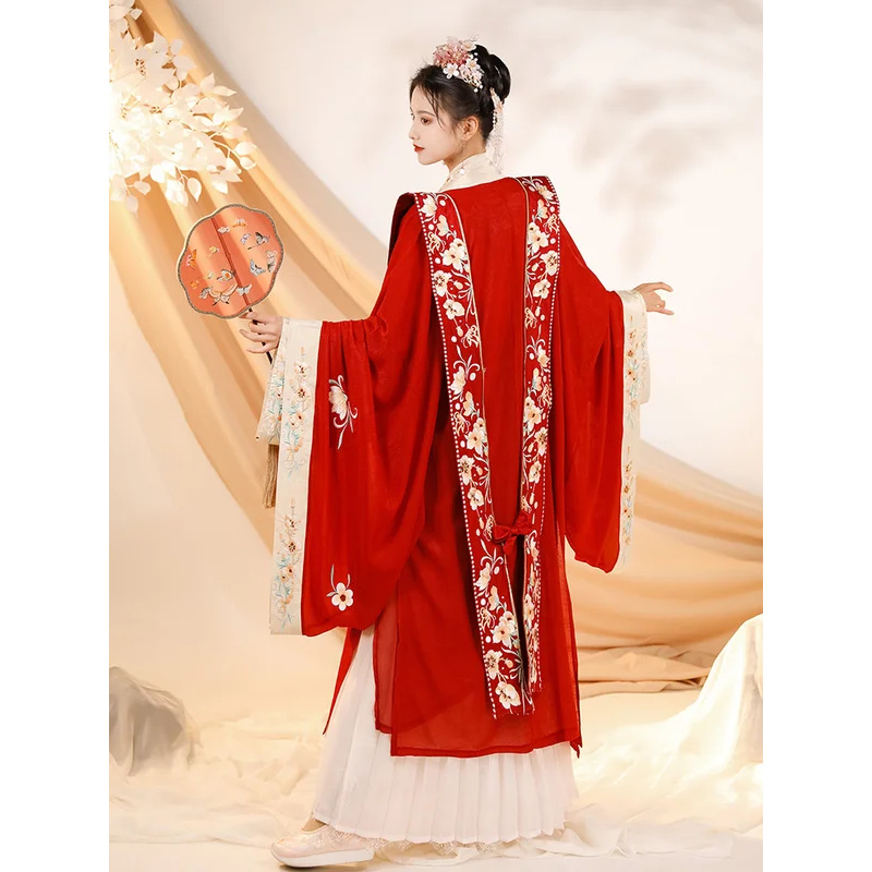 CyQueen Costume Modern Hanfu W – Hanbok Modern Set Bewertung und Preis
