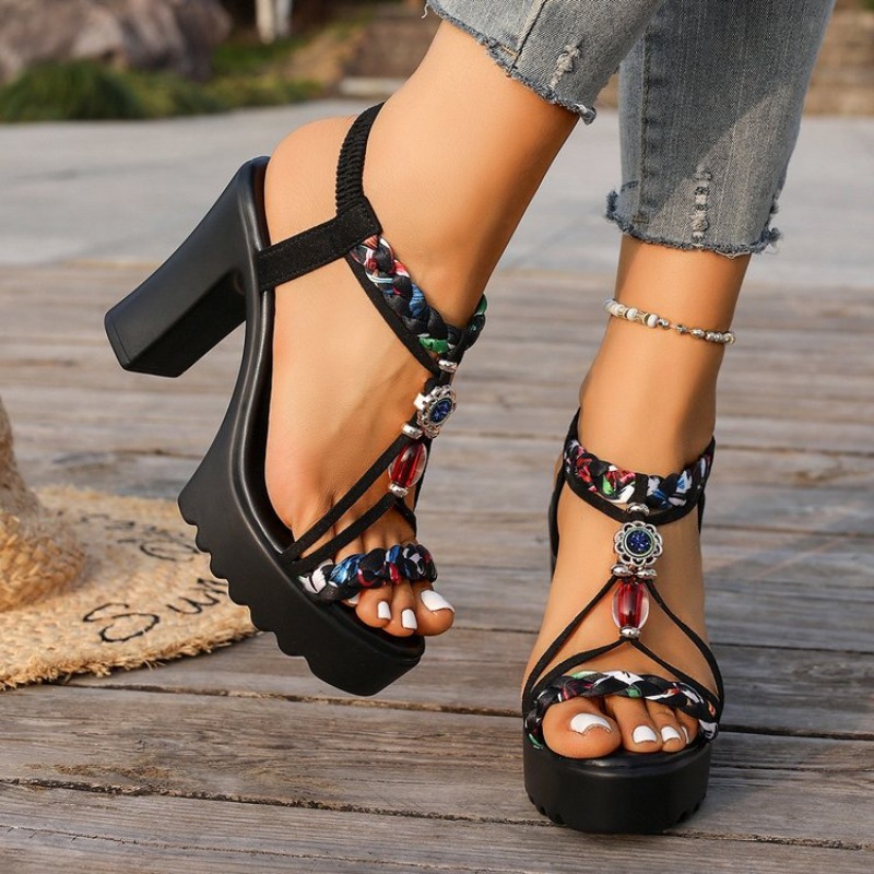 2026 New Summer Style Women's  – Ethnic Fashion Style Bewertung und Preis