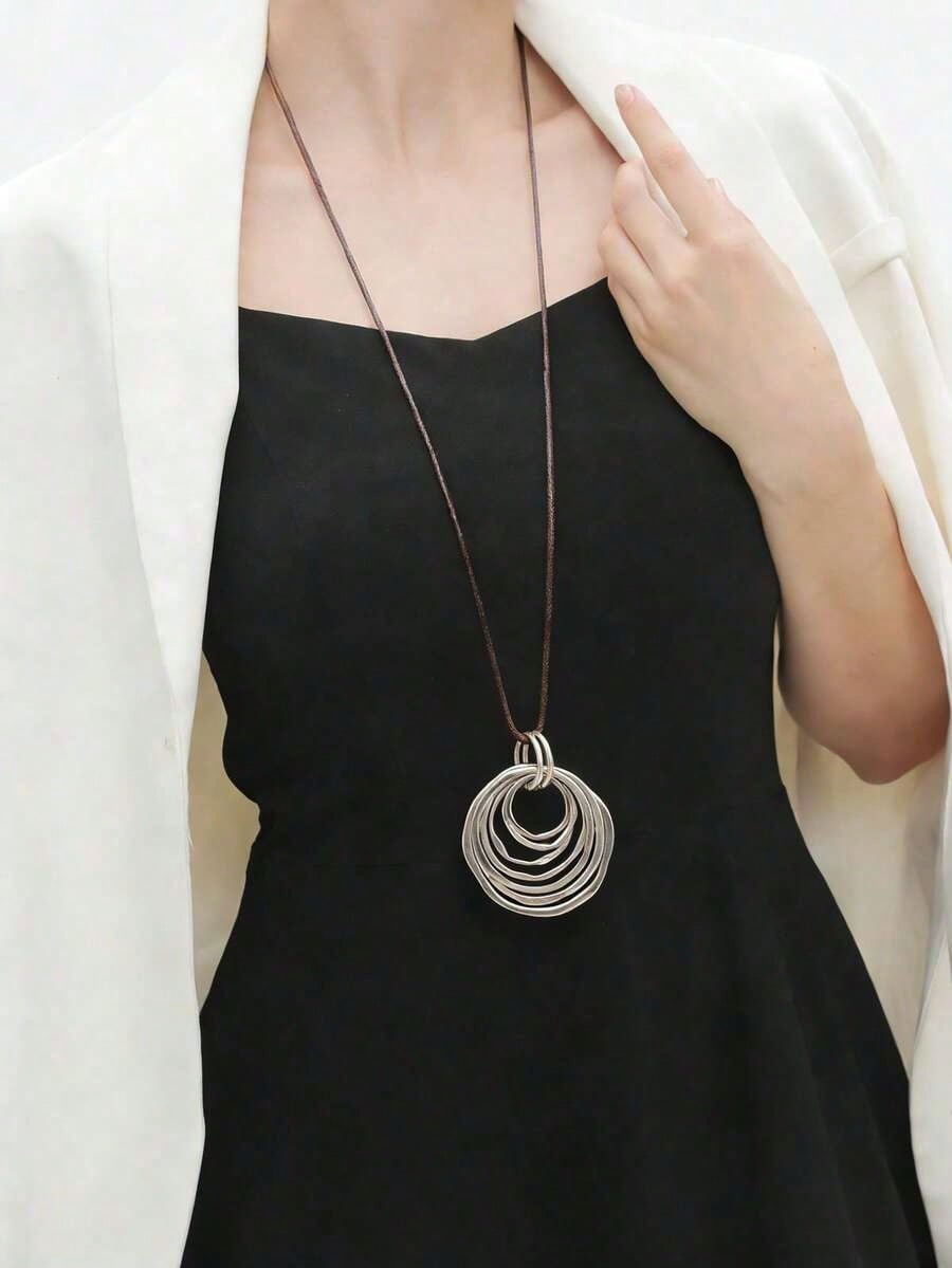 Boho Chic Elegant Irregular Sh – Ethnic Chic Fashion Bewertung und Preis