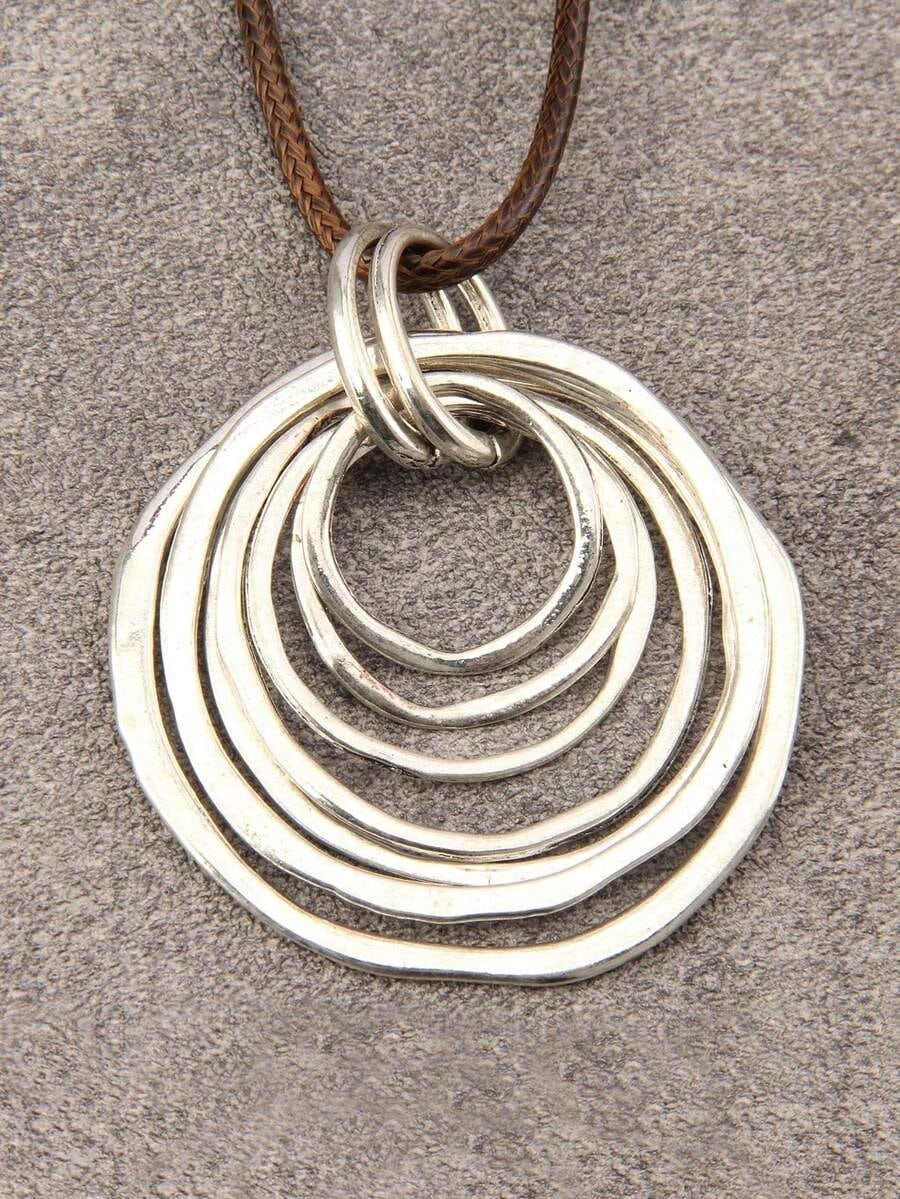 Boho Chic Elegant Irregular Sh – Ethnic Chic Fashion Bewertung und Preis
