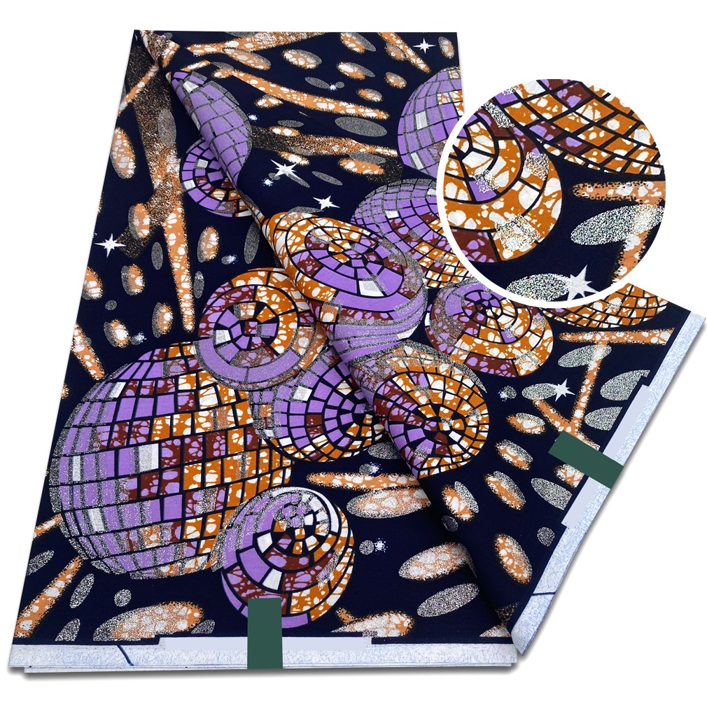 New Sprinkle African Grand Sup – African Ankara Print Bewertung und Preis
