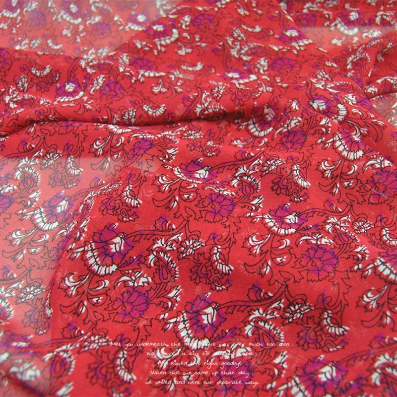 Latest Fabric Nice Floral Desi – Saree Georgette Women Bewertung und Preis