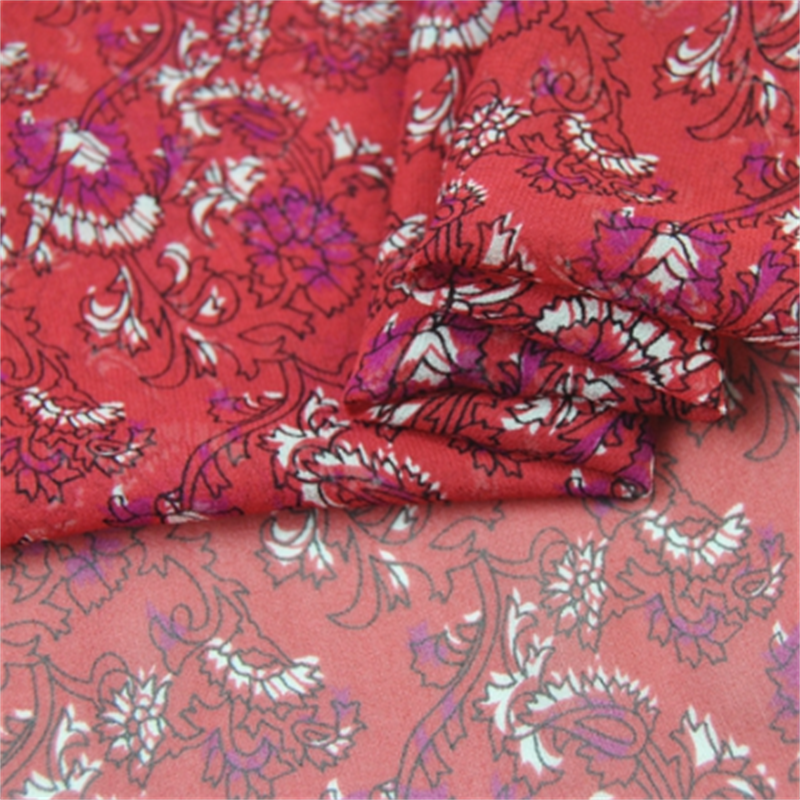 Latest Fabric Nice Floral Desi – Saree Georgette Women Bewertung und Preis