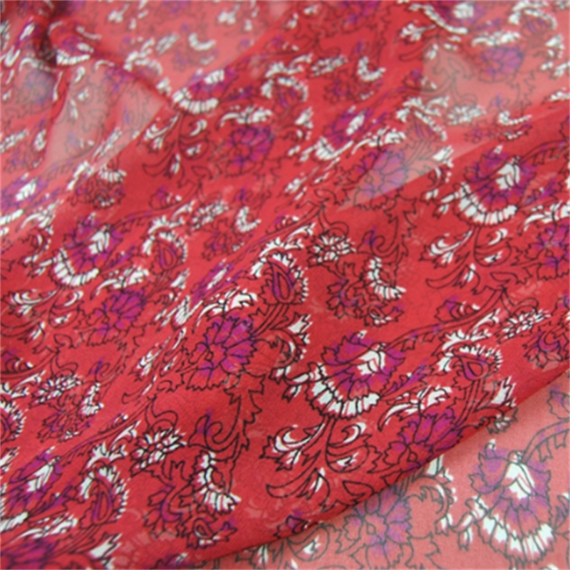Latest Fabric Nice Floral Desi – Saree Georgette Women Bewertung und Preis