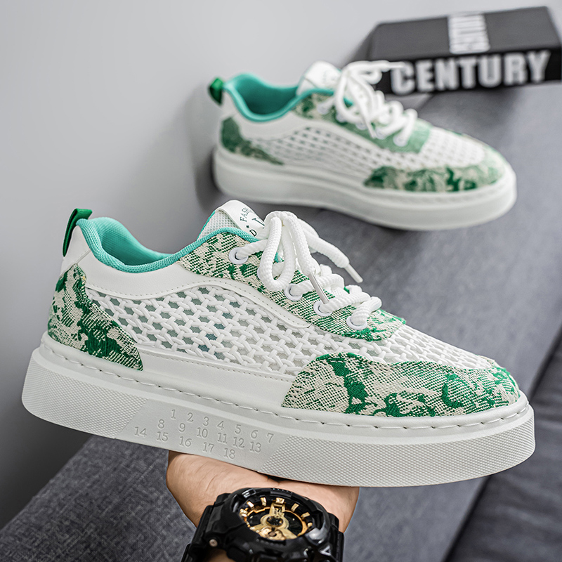 New Sneakers Casual Mens Desig – Ethnic Wear Fashion Designer Bewertung und Preis