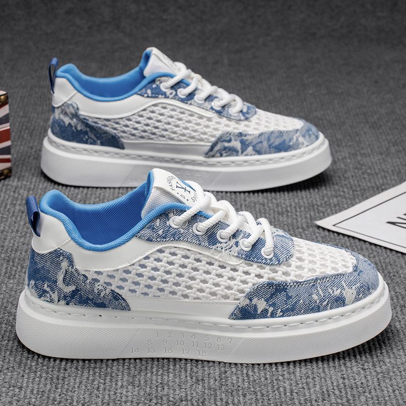 New Sneakers Casual Mens Desig – Ethnic Wear Fashion Designer Bewertung und Preis