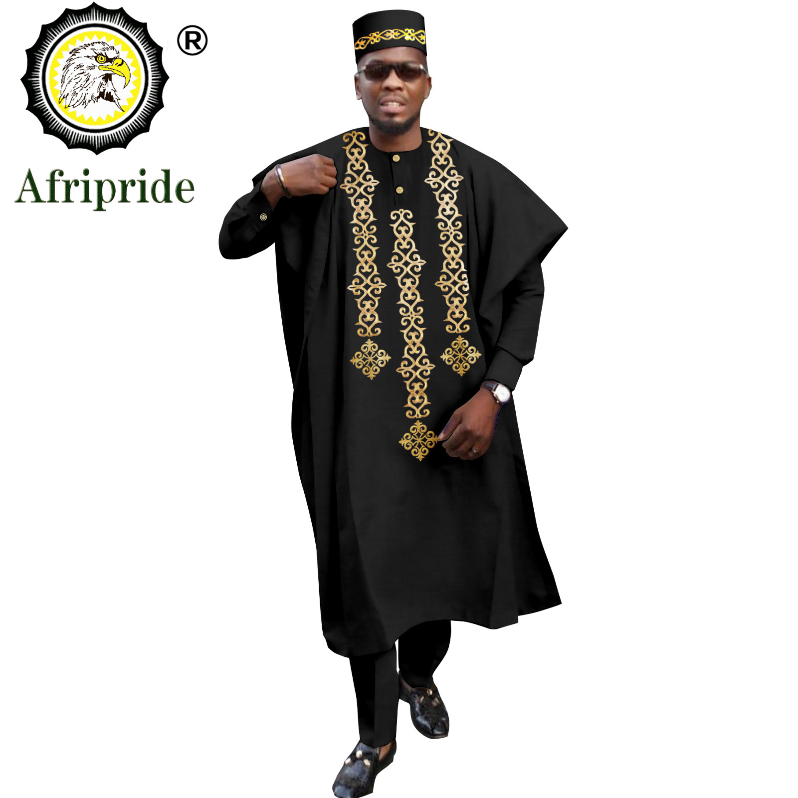 Traditional African Clothes fo – Dashiki Shirt Men Bewertung und Preis